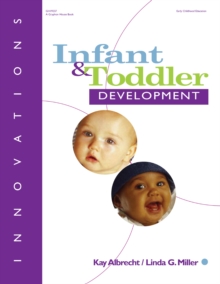 Image for Innovations: the comprehensive infant & toddler curriculum trainer's guide