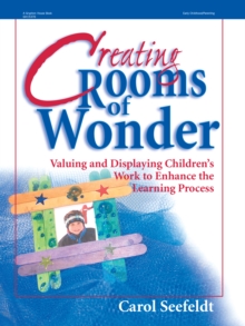 Image for Creating Rooms of Wonder