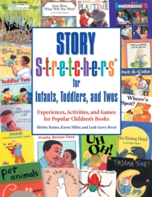 Image for Story S-t-r-e-t-c-h-e-r-s for the Primary Grades, Revised: Activities to Expand Children's Books, Revised Edition