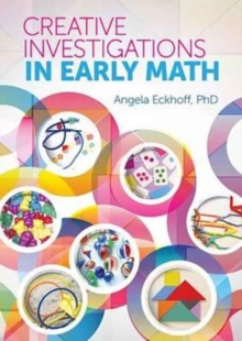 Image for Creative Investigations in Early Math