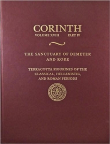 Sanctuary of Demeter and Kore