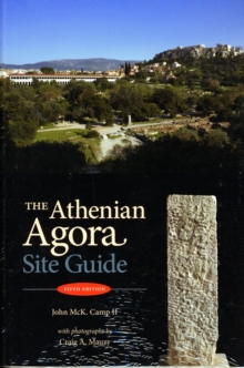 Athenian Agora Site Guide