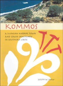 Image for Kommos