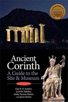 Image for Ancient Corinth
