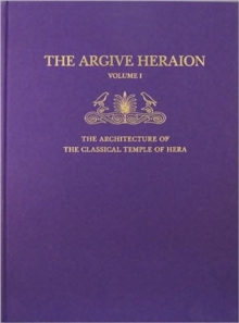 Architecture of the Classical Temple of Hera