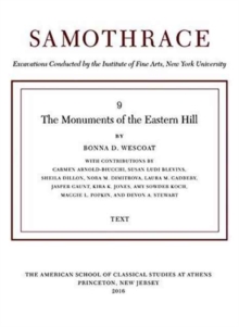 Monuments of the Eastern Hill