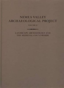 Image for Landscape Archaeology and the Medieval Countryside
