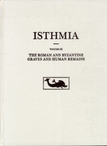 Roman and Byzantine Graves and Human Remains