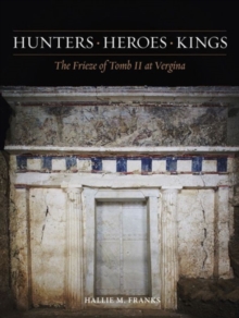 Image for Hunters, Heroes, Kings
