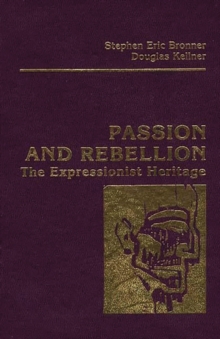 Image for Passion and Rebellion