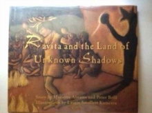 Image for Ravita and the Land of Unknown Shadows