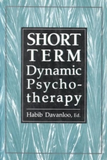 Short-Term Dynamic Psychotherapy