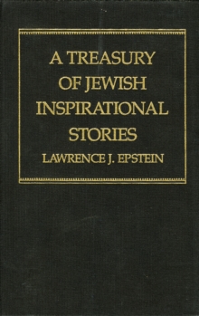 Treasury of Jewish Inspirational Stories