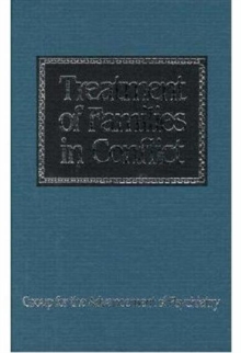 Treatment of Families in Conflict