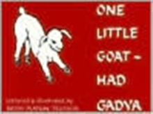 Image for One Little Goat