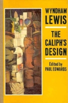 Image for The Caliph's Design