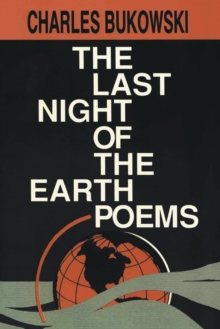 Image for The Last Night of the Earth Poems