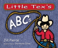 Image for Little Tex's ABC's
