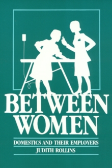 Image for Between Women