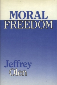 Image for Moral Freedom
