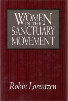 Image for Women In The Sanctuary Mvmnt