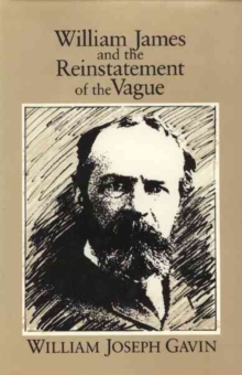 William James Reinstatement
