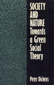 Society & Nature