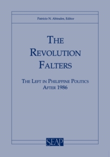 Revolution Falters