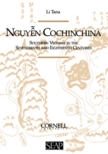 Nguyen Cochinchina