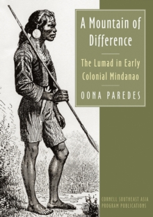 Mountain of Difference