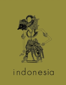 Image for Indonesia Journal : October 1971