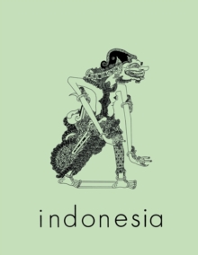 Image for Indonesia Journal : October 1972