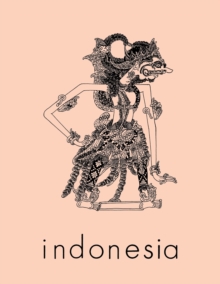 Image for Indonesia Journal : April 1977