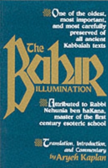 Bahir: Illumination