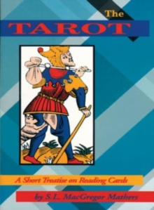 Image for Tarot : A Short Treatise on Reading Cards