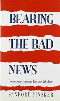 Bearing the Bad News