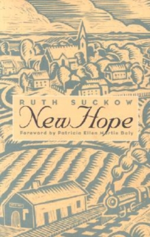 Image for New Hope