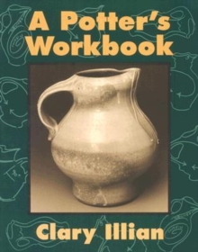 Image for A Potter's Workbook