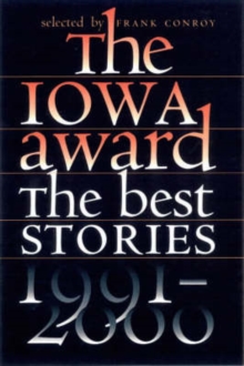 Iowa Award