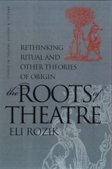 Image for The Roots of Theatre