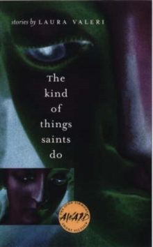 Kind of Things Saints Do