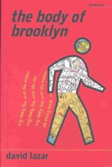 Image for The Body of Brooklyn