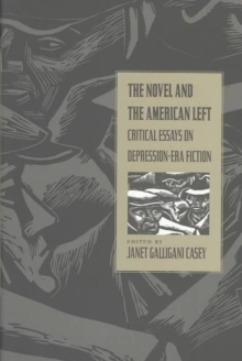 Novel and the American Left