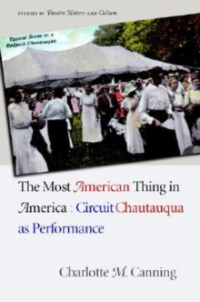 Most American Thing in America