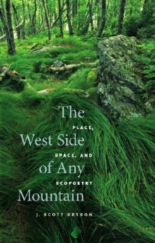 West Side of Any Mountain