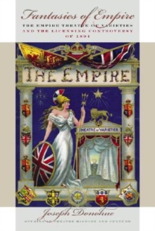 Image for Fantasies of Empire