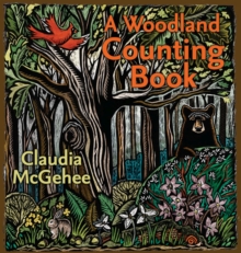 Image for A Woodland Counting Book