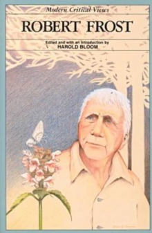 Image for Robert Frost