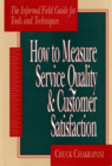 Image for How to Measure Service Quality and Customer Satisfaction
