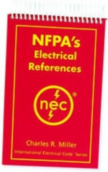 Image for NFPA's Electrical References